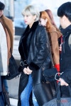  트와이스 정연, 더 화려해진 헤어 컬러 