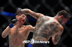  [UFC] '아름다운 패배' 최두호, 이제 다시 시작이다 
