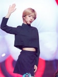  헤어컷 유혹하는 걸그룹 3인방…정연·은하·화사 스타일 어드바이스 