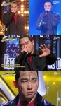  골든 탬버린 유세윤, 비와이 완벽 변신… 명실상부 뼈그맨 