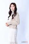  [인터뷰] 채서진 언니 김옥빈과 이태원 포장마차 가는 게 취미 