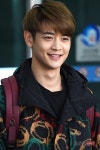  샤이니 민호 여심 저격하는 미소 