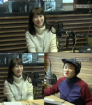  '정오의 희망곡' 김신영, 