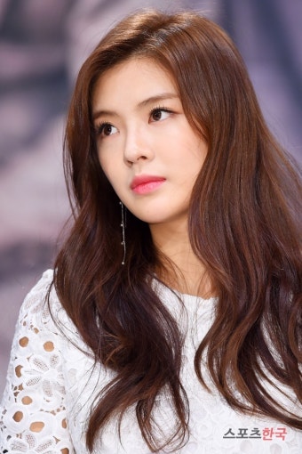 이선빈, 요정 비주얼