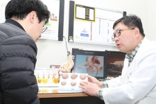  40대 이상 남성은 1년에 한번 직장수지검사 등 받아야 