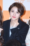  트와이스 채영, 숏컷 헤어로 확 성숙해진 분위기 