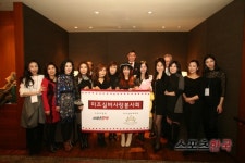  미즈실버코리아, 소외계층 돕기에 나선다 