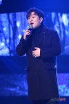  허각, 감성 발라드 