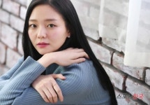  [인터뷰] 이솜, "시크한 신비주의? 털털하고 평범한 20대 여자" 