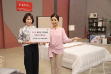  K쇼핑, 봄맞이 ‘나의 봄, 마이 홈’ 리빙페어 특별방송 
