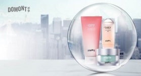 한불화장품, ‘도몽’ 론칭…복잡한 도시 여성 위한 스킨케어 브랜드 