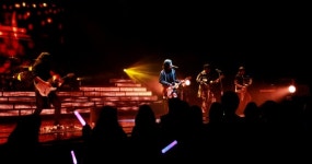  YB-윤도현 콘서트 ‘딴판’ 전국투어 성황리 종료 