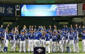 개막전 패배, ‘2013 WBC-프리미어12’ 어느 대회 재현할까