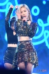  가비엔제이 서린, 돋보이는 미모와 목소리 