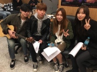  컬투쇼 권진아 폭로 정승환, 유희열 자리 꿈 꿔 