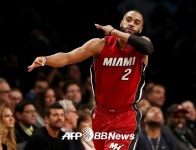  [NBA 현미경]후반기 돌풍이 멎지 않고 있는 마이애미 