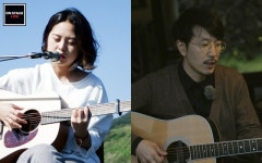 온스테이지, 이번엔 포크 콘서트 
