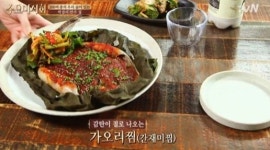  수요미식회 극찬한 여의도·신사동·한남동 막걸리 안주 맛집 보니 