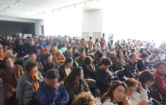  ‘e편한세상 시티 인하대역’ 봄바람 타고 활짝 