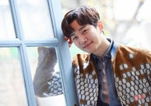  [인터뷰] 이준호 악역 위해 1일1식부터 은둔생활 시도했어요 