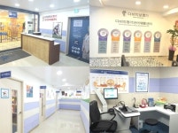  다비치보청기, 다비치 청각언어재활센터 1호점 객사점 오픈 