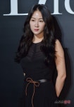  소유, 찰랑찰랑 윤기있는 헤어 