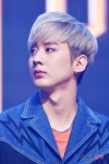  천지, 흠 찾을 수 없는 옆태 (틴탑 쇼케이스) 