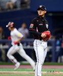  김진욱 감독의 신뢰 