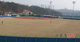  [대학야구]‘남명우 멀티 홈런’ 동강대, 제주국제대 꺾고 첫 승 신고 