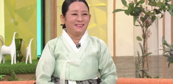 '아침마당' 김영임, 