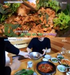  ‘생방송 오늘저녁’ 멸치쌈밥, 100인분만 한정해 팔아…꿀맛이에요 