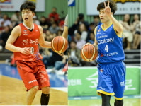  챔프전 ‘키’로 떠오른 박재한·천기범, 서두르면 망친다 