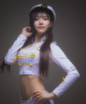  1NB(원앤비) 마지막 멤버는 하정 쌍둥이 동생 소정 