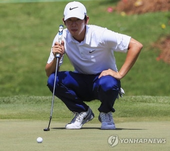 노승열, PGA 웰스파고 챔피언십 1R 공동 9위… 선두와 3타 차