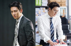  SBS 새 수목드라마 ‘수상한 파트너’ 지창욱, 안경 하나로 뇌섹검사 전격 변신 