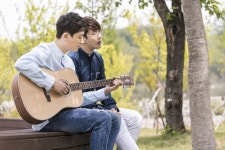 비오케이, 싱글 ‘바람이 분다’ 발매