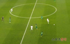 [U-20 월드컵] 아시아팀 전승행진 끝… 사우디 ‘첫 패’