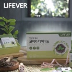  [2017 대한민국 스타 브랜드 대상] 종합우수상 : 헬스밸런스(주) ‘라이프에버(LIFE EVER)’ 