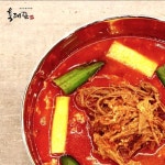  폭염으로 사라진 입맛 잡는 육대장의 ‘전통육개장’ 