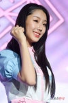 가린엔터(GARIN.ent) | 민가린, 엘리스로 걸그룹 데뷔