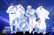  프로듀스101 시즌2 측 게릴라 콘서트? 확인 불가(공식입장) 