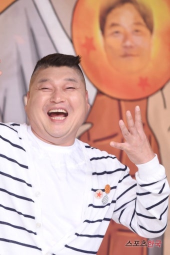 강호동 '나영석PD와 함께라면 미소가 절로'(신서유기4)