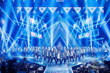  프로듀스101 시즌2, 시청률 시즌1 넘었다…최고 5.7% 기염 