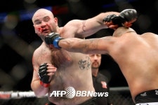  전 UFC 파이터 팀 헤이그, 복싱 경기 도중 사망 