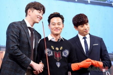  삼시세끼 이서진X에릭X윤균상, 꿀 조합이 돌아온다… 시즌4 확정 