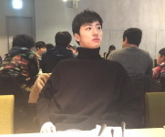  씨스타 보라의 남자, 빅스타 필독 누구?… 태권도 실력자+미술 전공까지 깜짝 