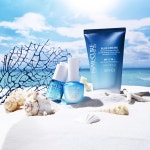  반디, ‘블루포스 시리즈 3종’…바캉스 시즌 건강한 손톱케어 제안 