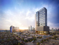  분양보증 받은 오피스텔 평택역 BT 온유안 앨리츠 