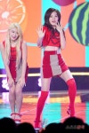  레드벨벳 슬기 빨간맛 