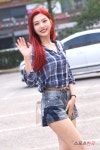  레드벨벳 조이, 화보 같은 비주얼(뮤직뱅크 출근길) 